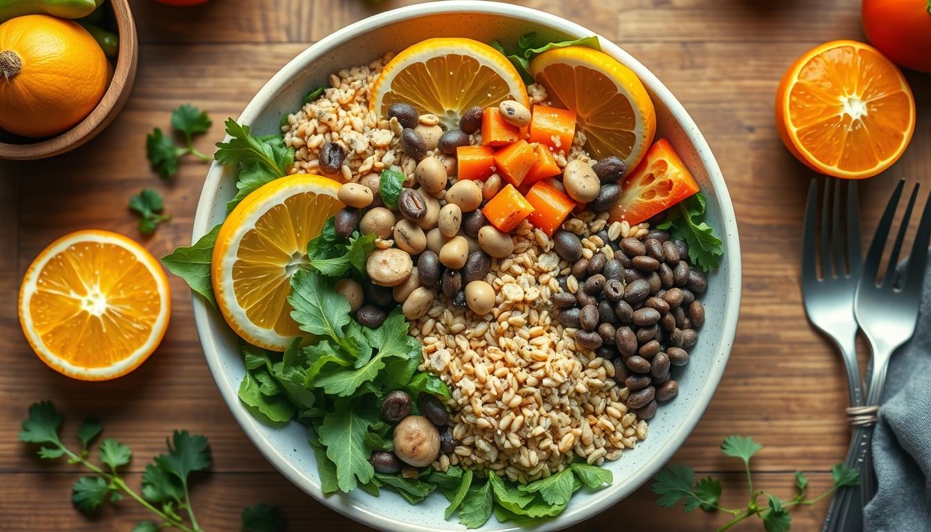 Quick weeknight meal preparation