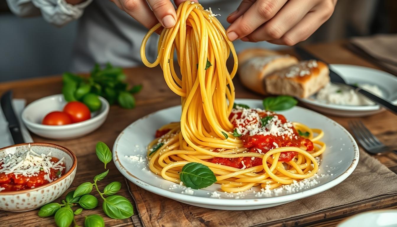 Healthy home cooking bowl